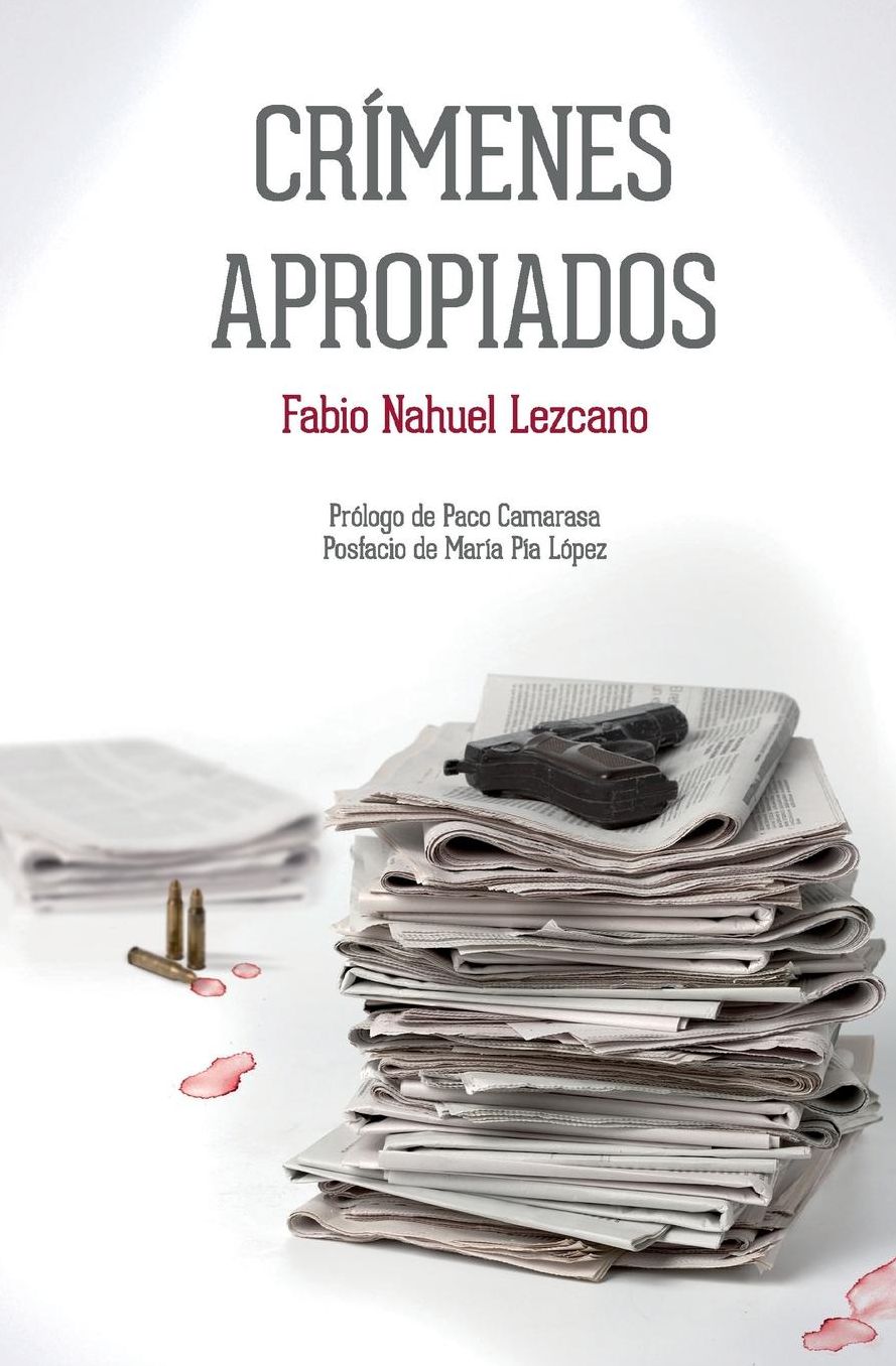 Crimenes apropiados