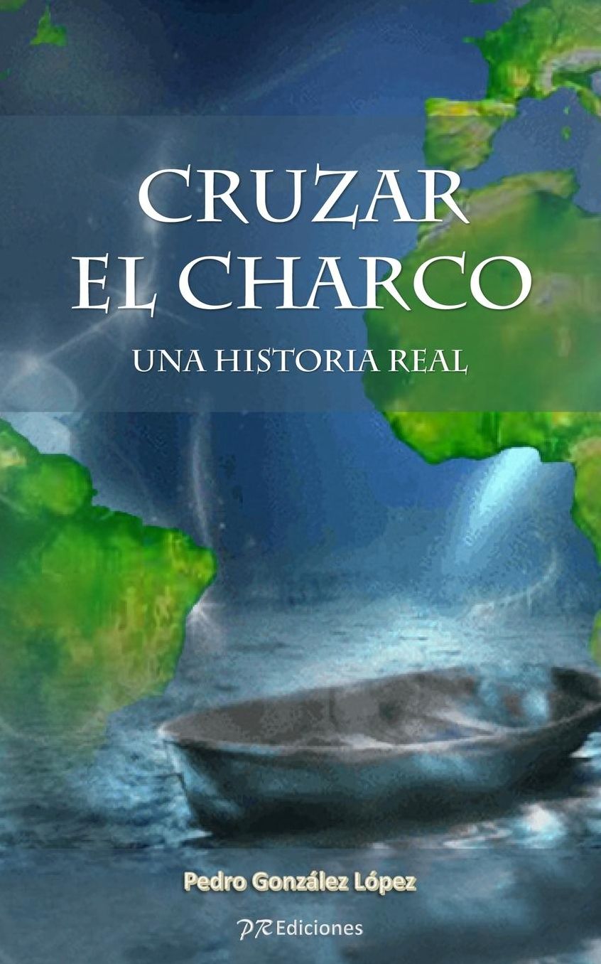 Cruzar el charco
