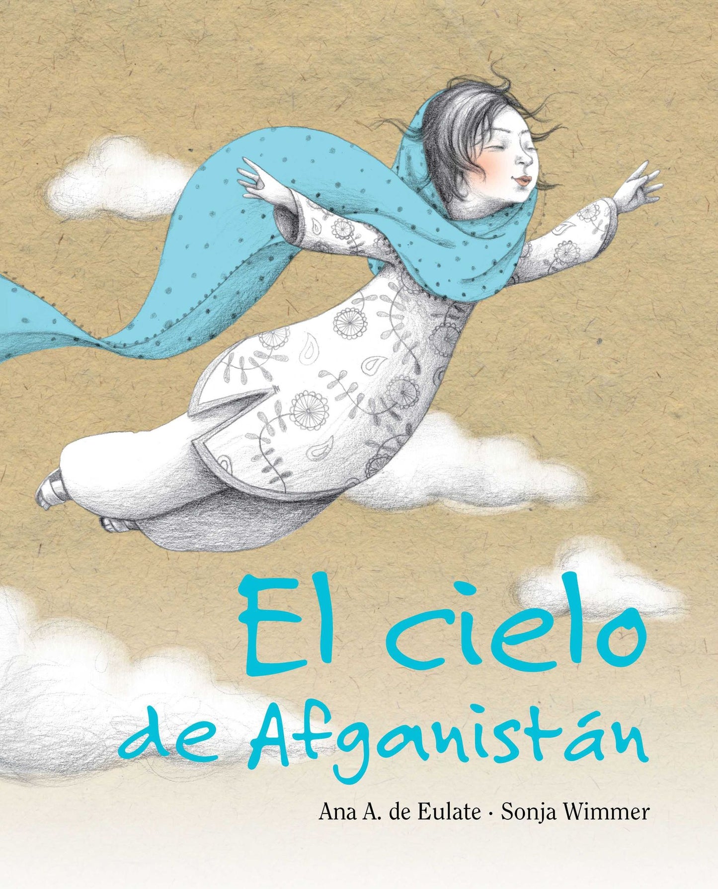 El cielo de Afganistan
