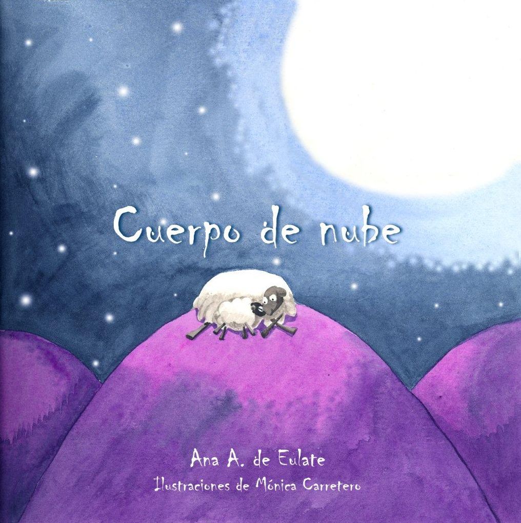 Cuerpo de nube