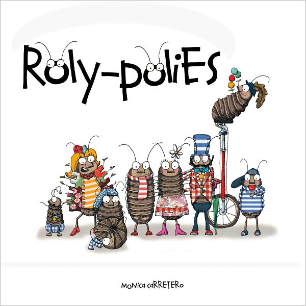 Roly-Polies