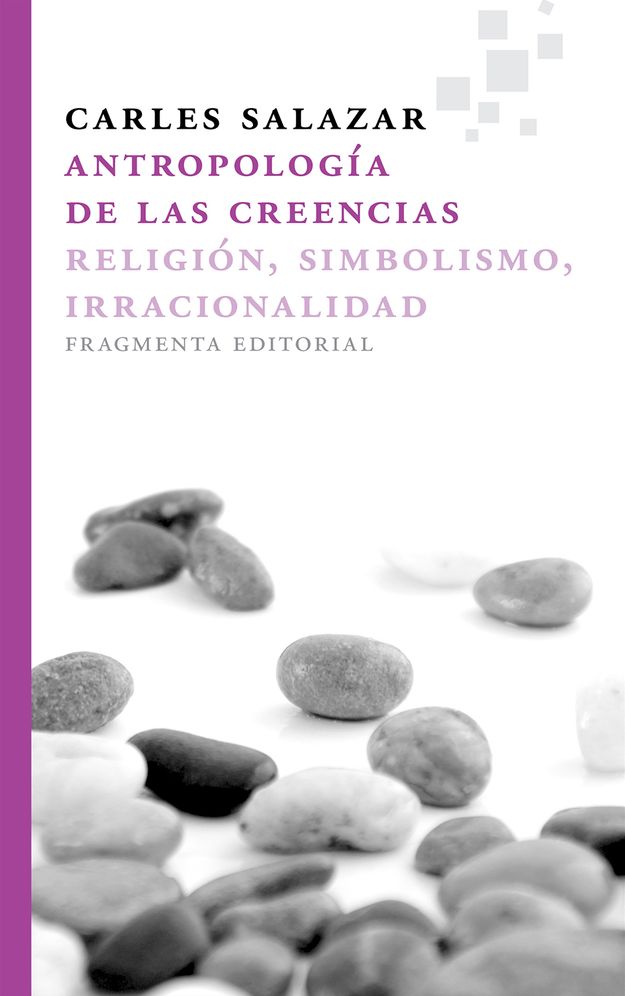 Antropologia de las creencias