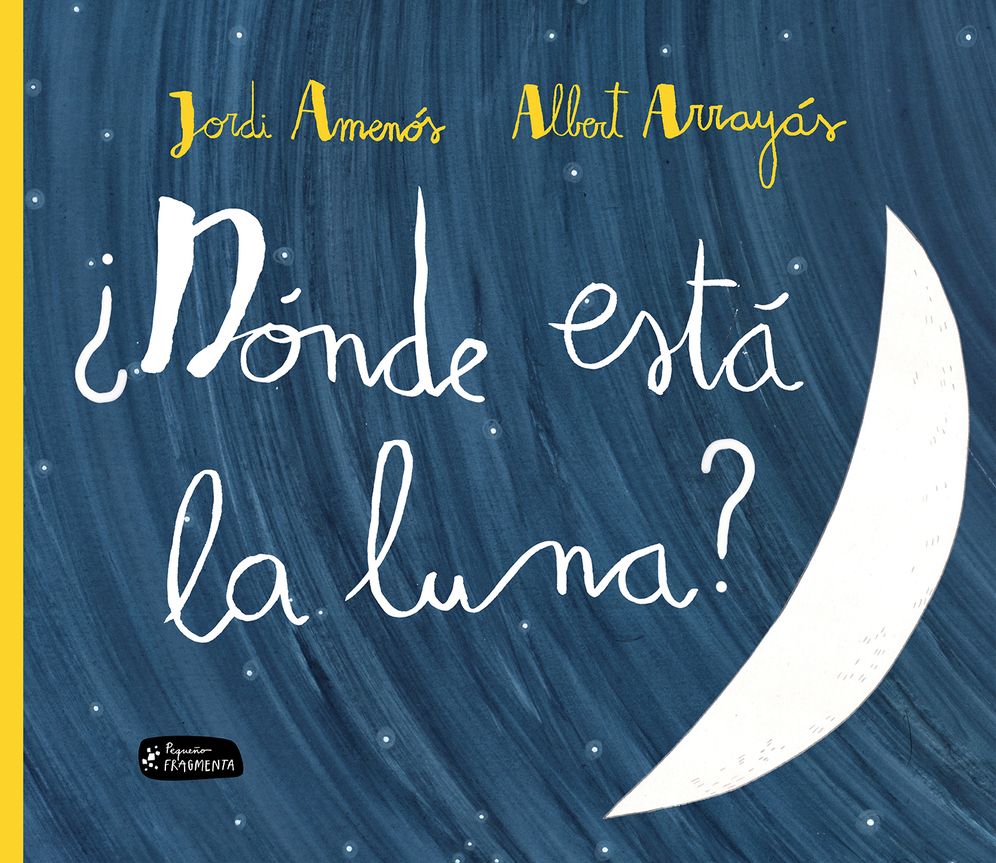 Donde esta la luna?