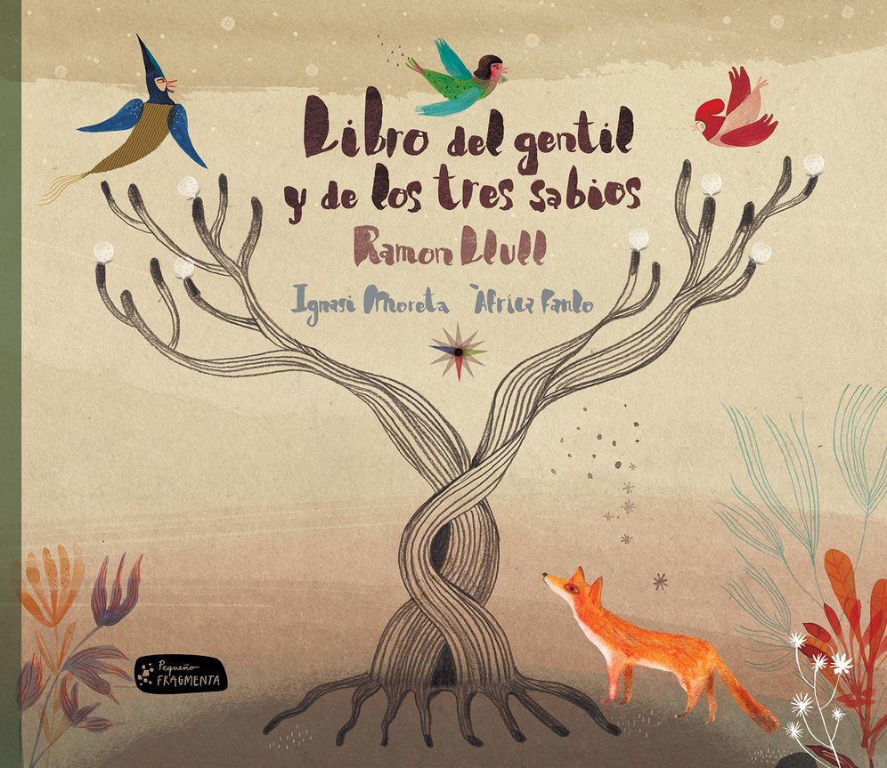 Libro del gentil y de los tres sabios