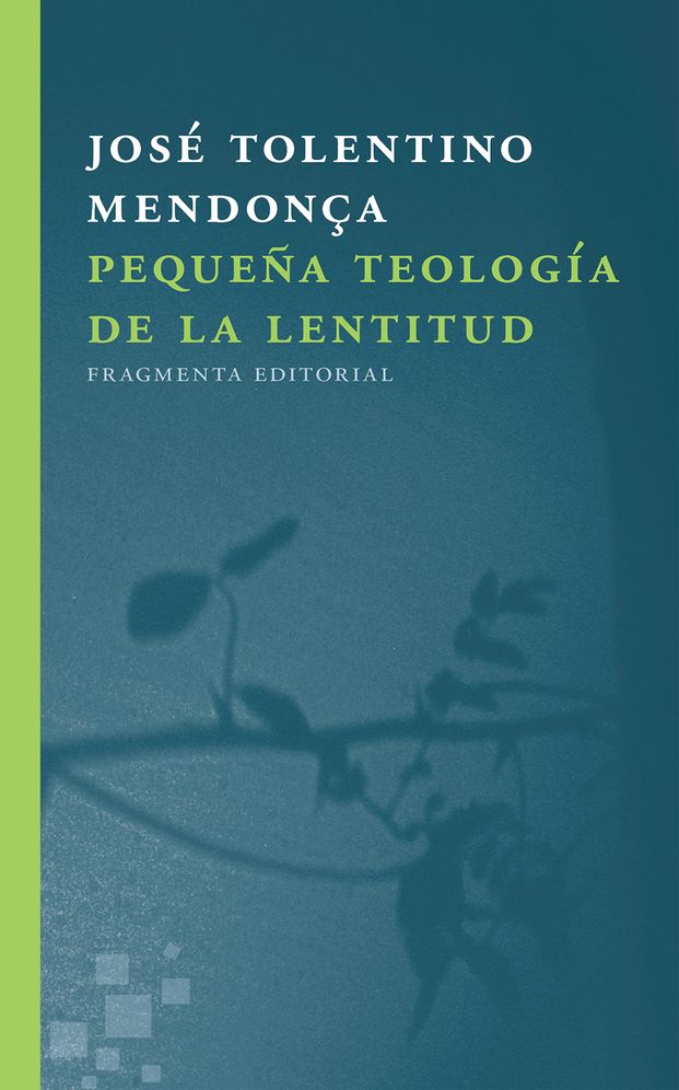 Pequena teologia de la lentitud