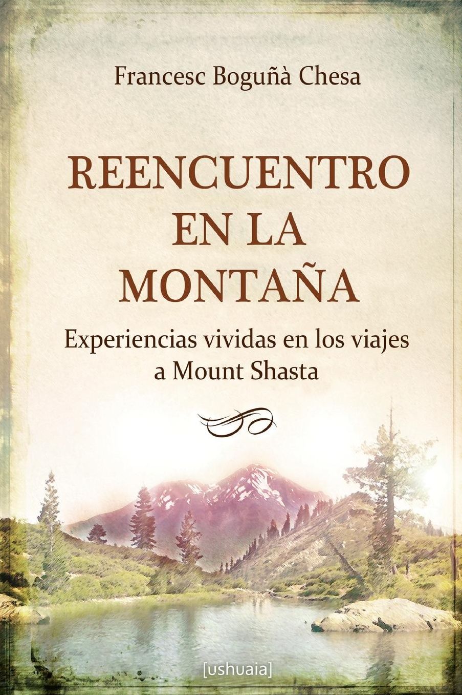 Reencuentro en la Montaña