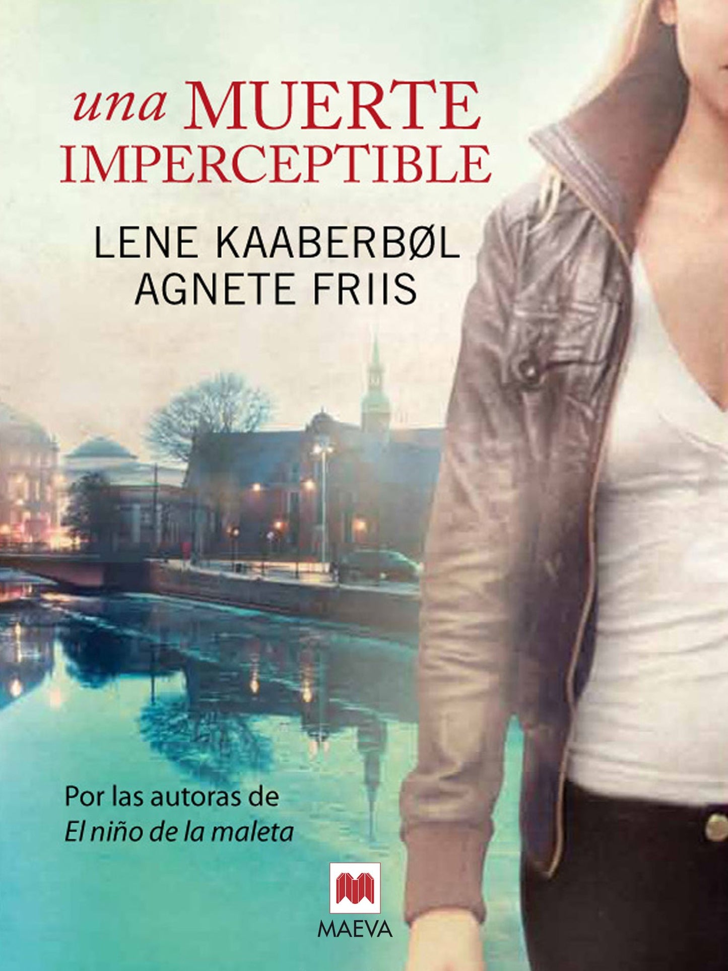 Una muerte imperceptible