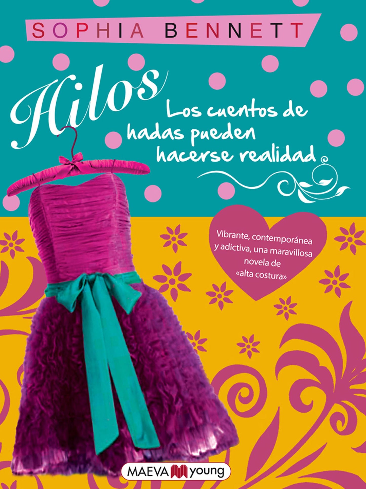 Hilos: Los cuentos de hadas pueden hacerse realidad