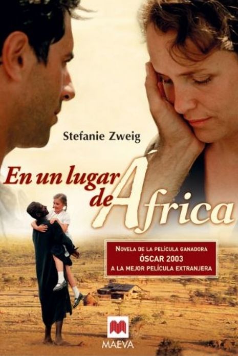 En un lugar de África