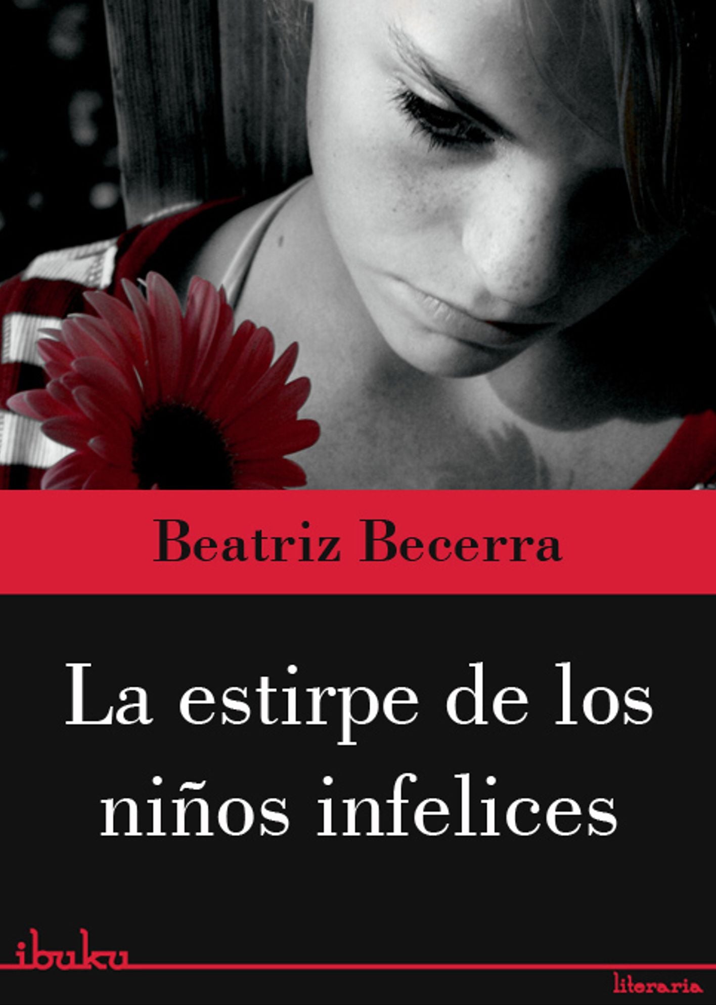 La estirpe de los niños infelices