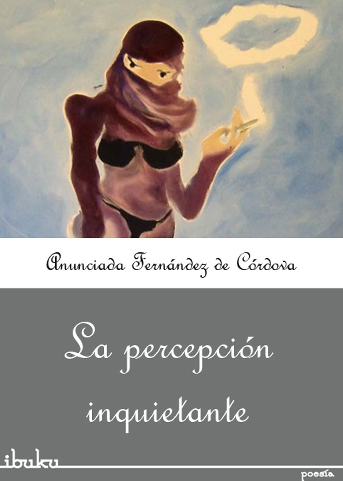 La percepción inquietante