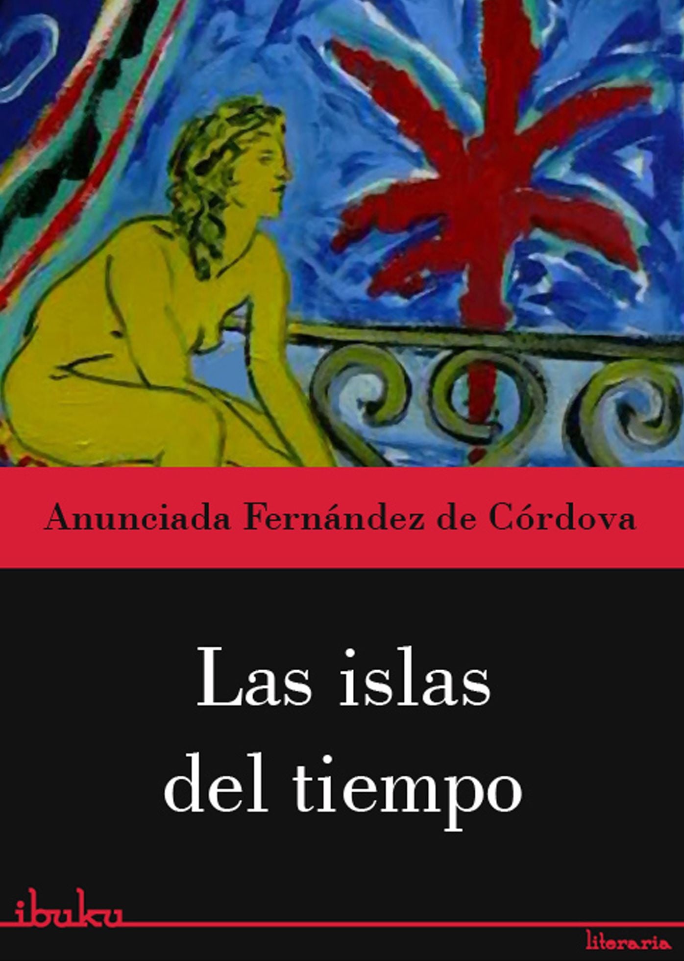 Las islas del tiempo