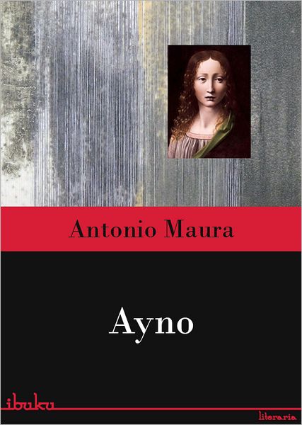 Ayno - Trilogía de Tagol - Vol.2