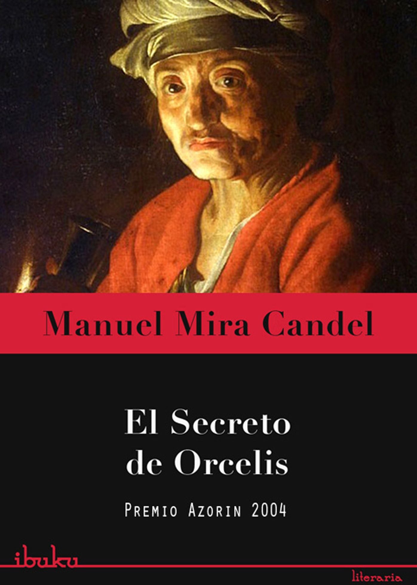 El secreto de Orcelis