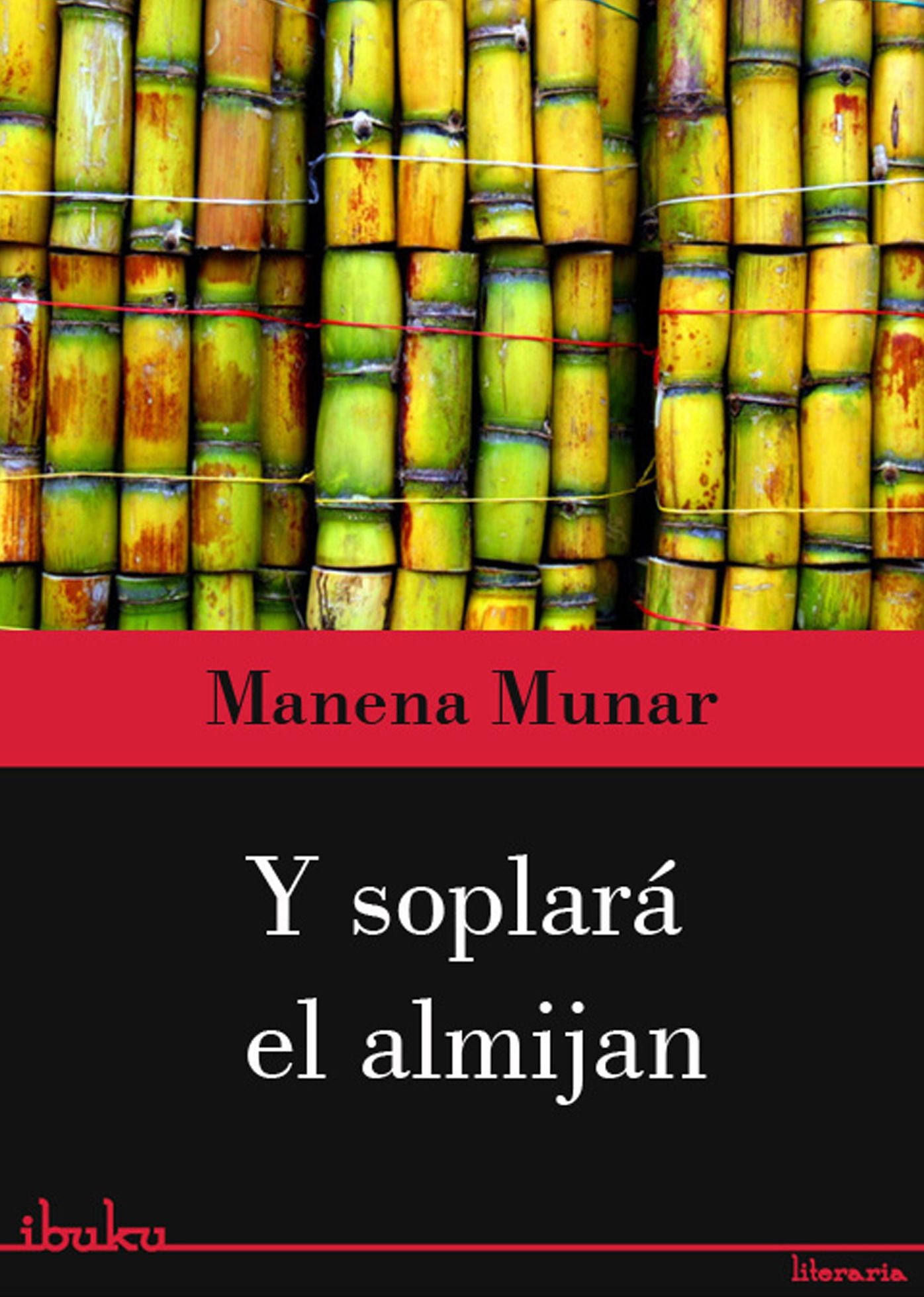 Y soplará el amijan