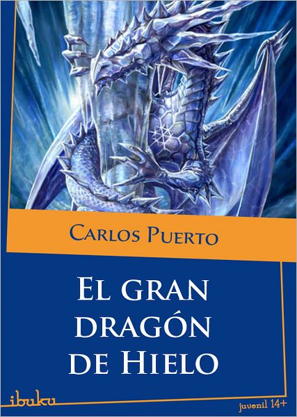 Dragón de hielo
