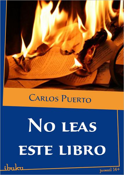 No leas este libro