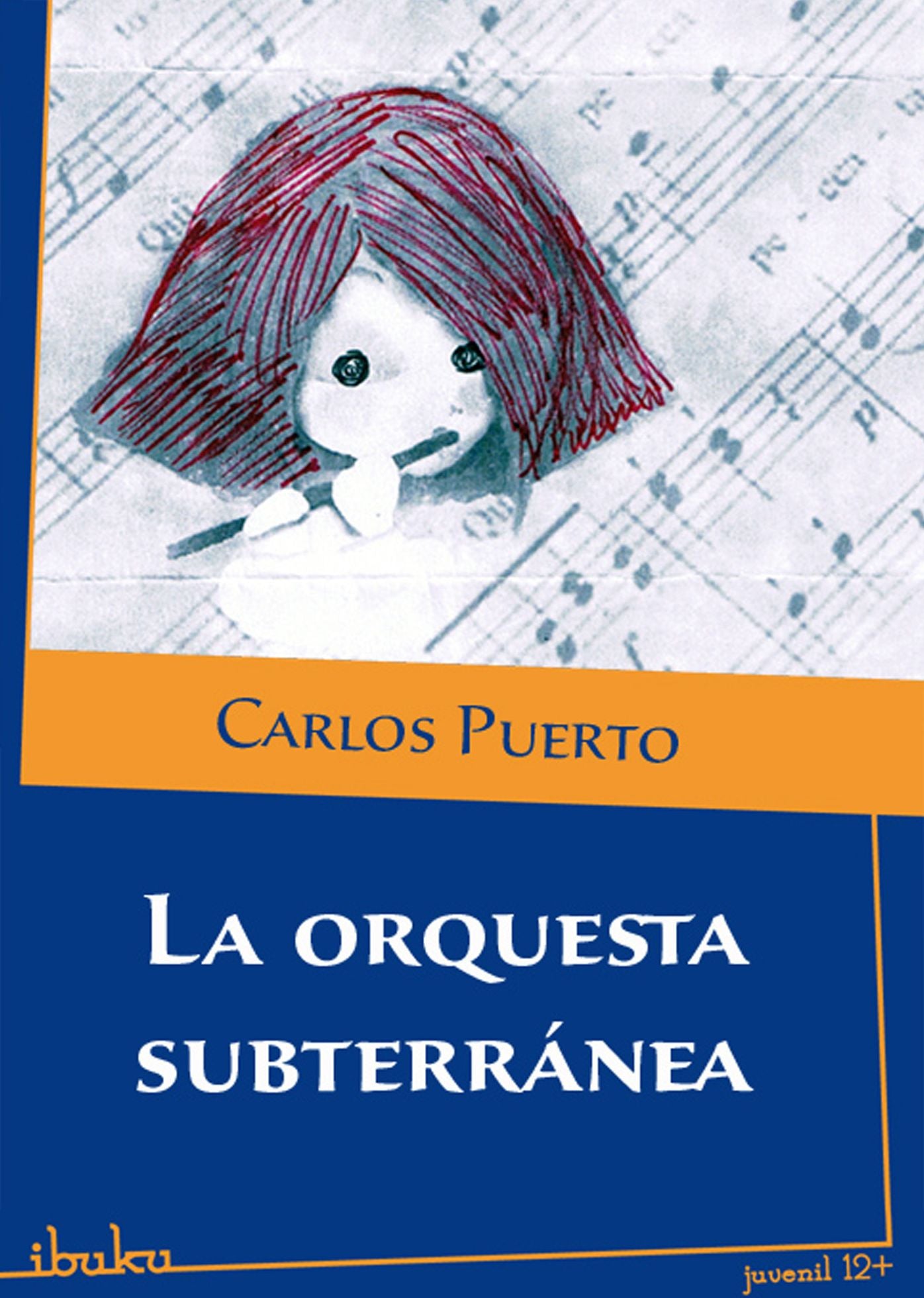 La orquesta subterránea