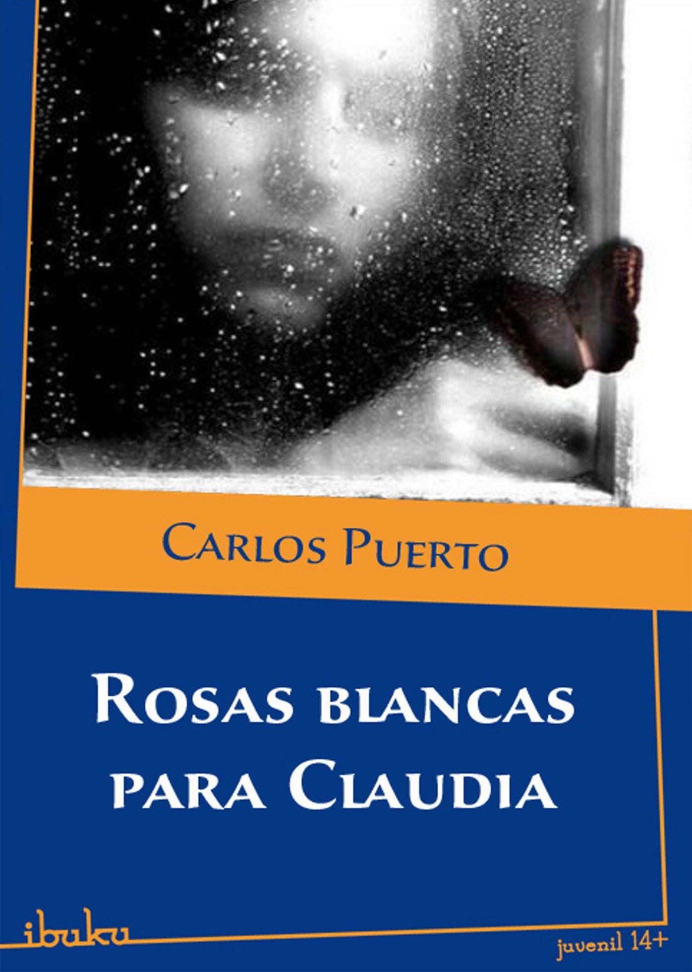 Rosas blancas para Claudia