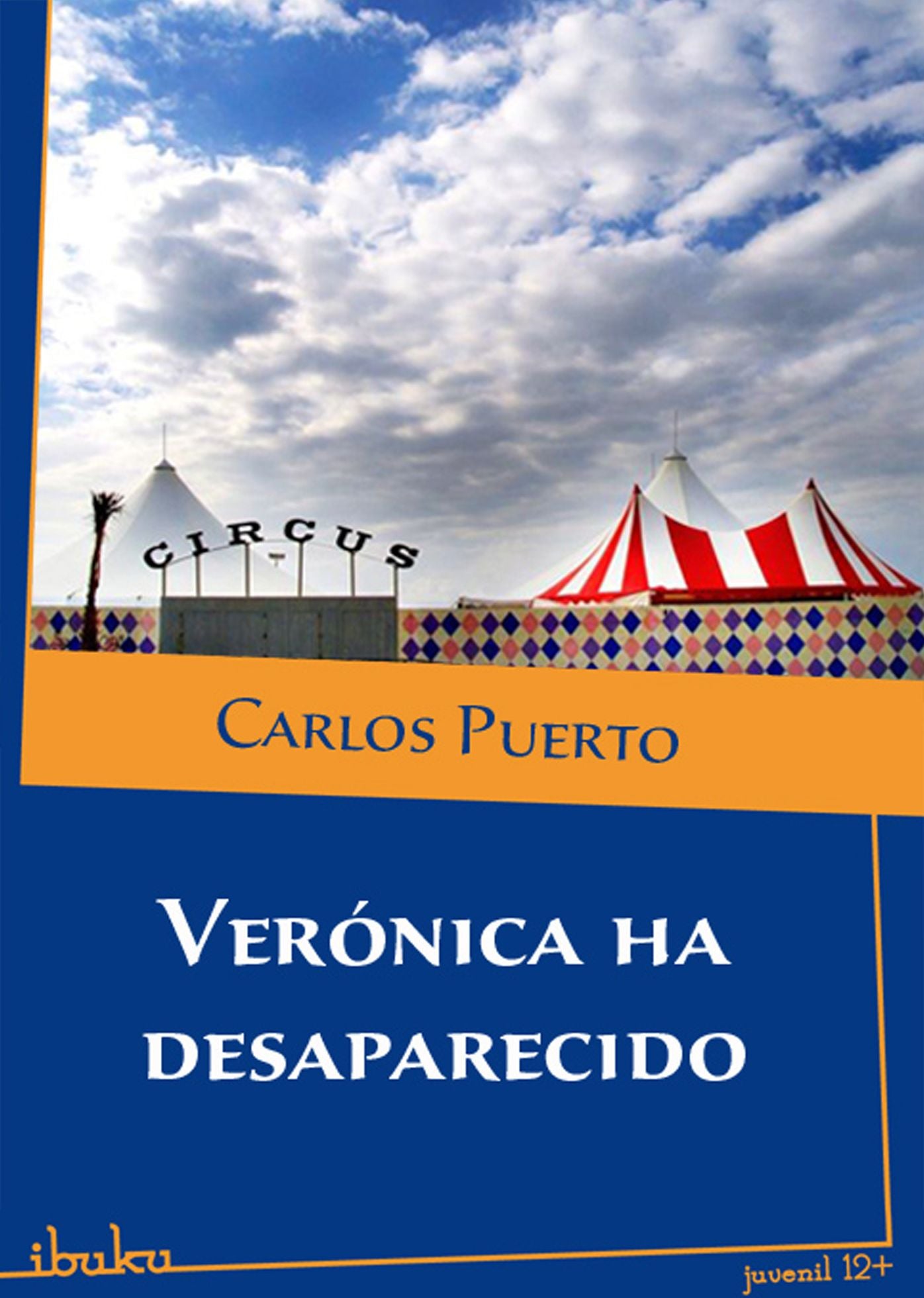 Verónica ha desaparecido