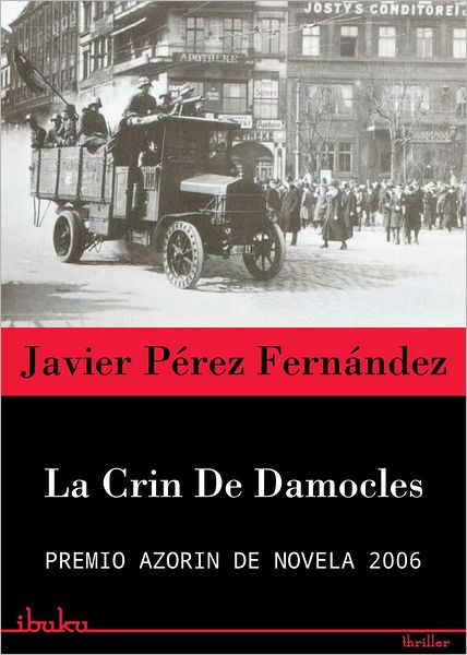 La Crin de Damocles