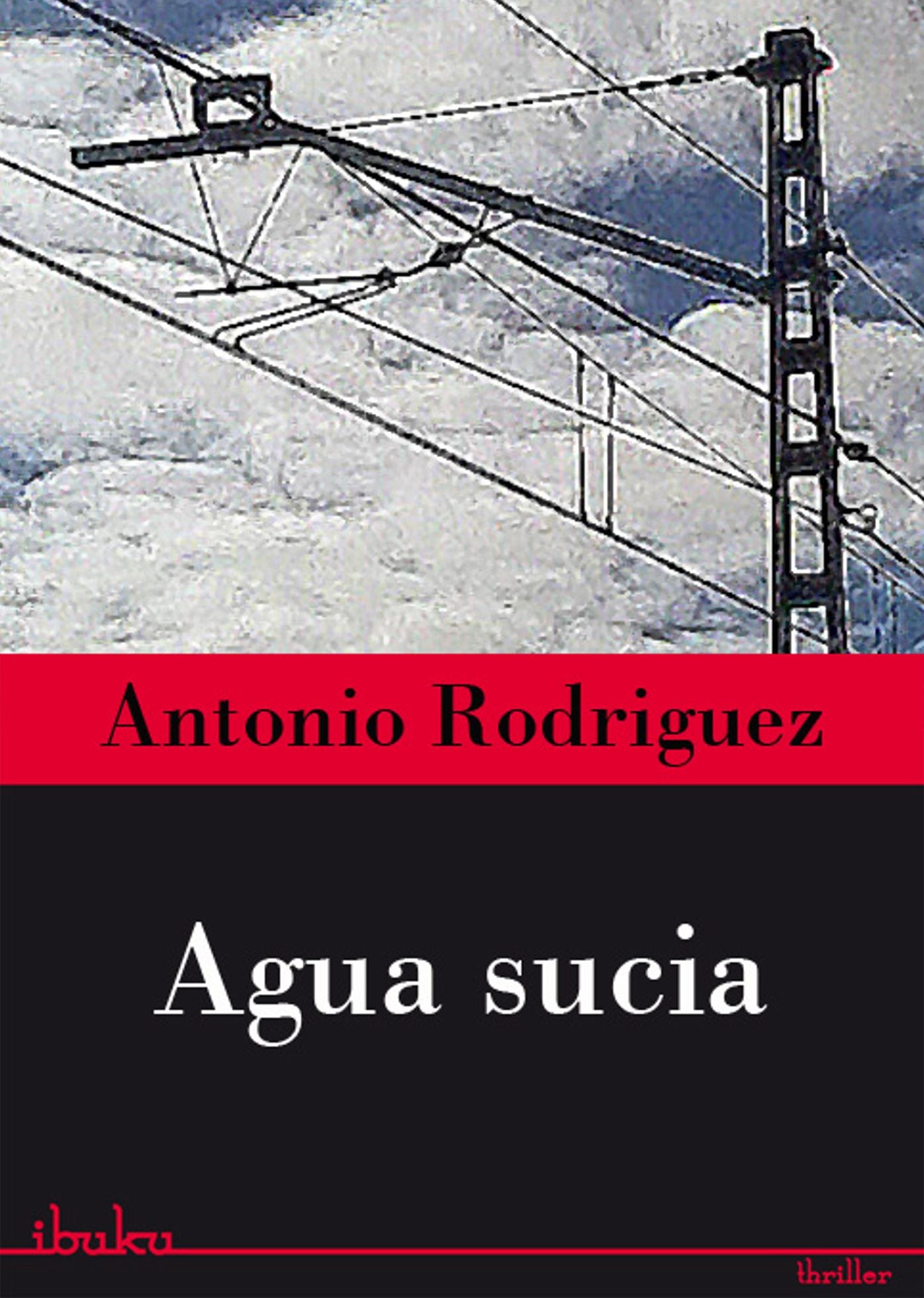 Agua sucia