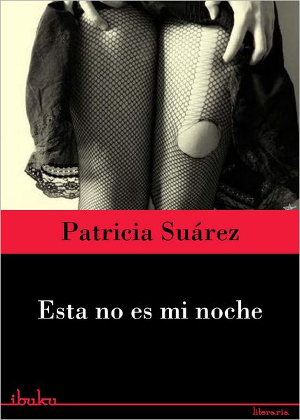 Esta no es mi noche