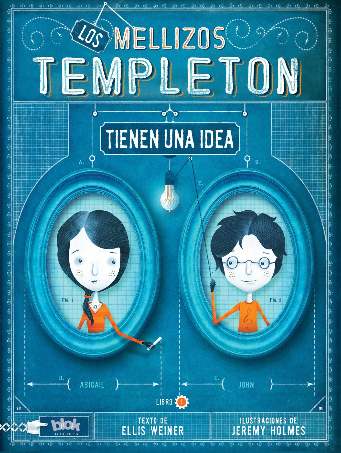 Los Hermanos Templeton