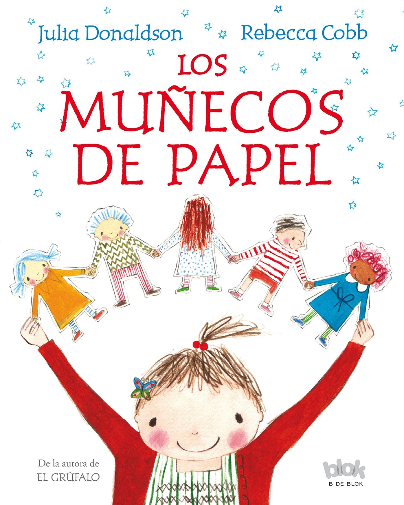Las Munecas de papel
