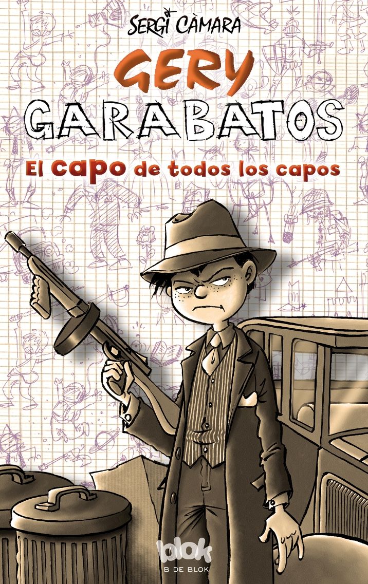 Gery garabatos 2