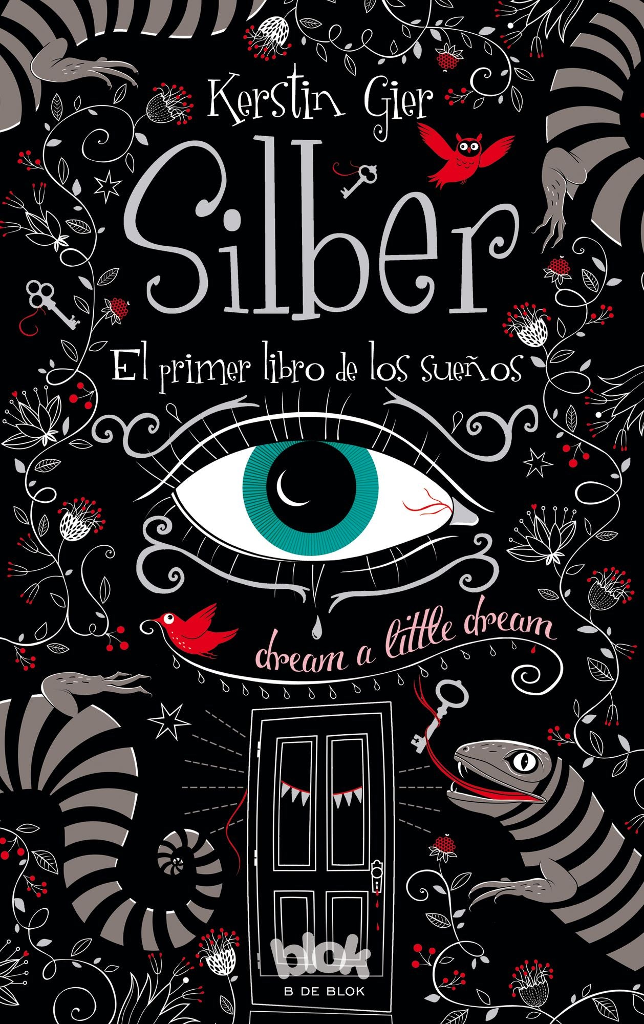 El Primer libro de los suenos (Silber 1)
