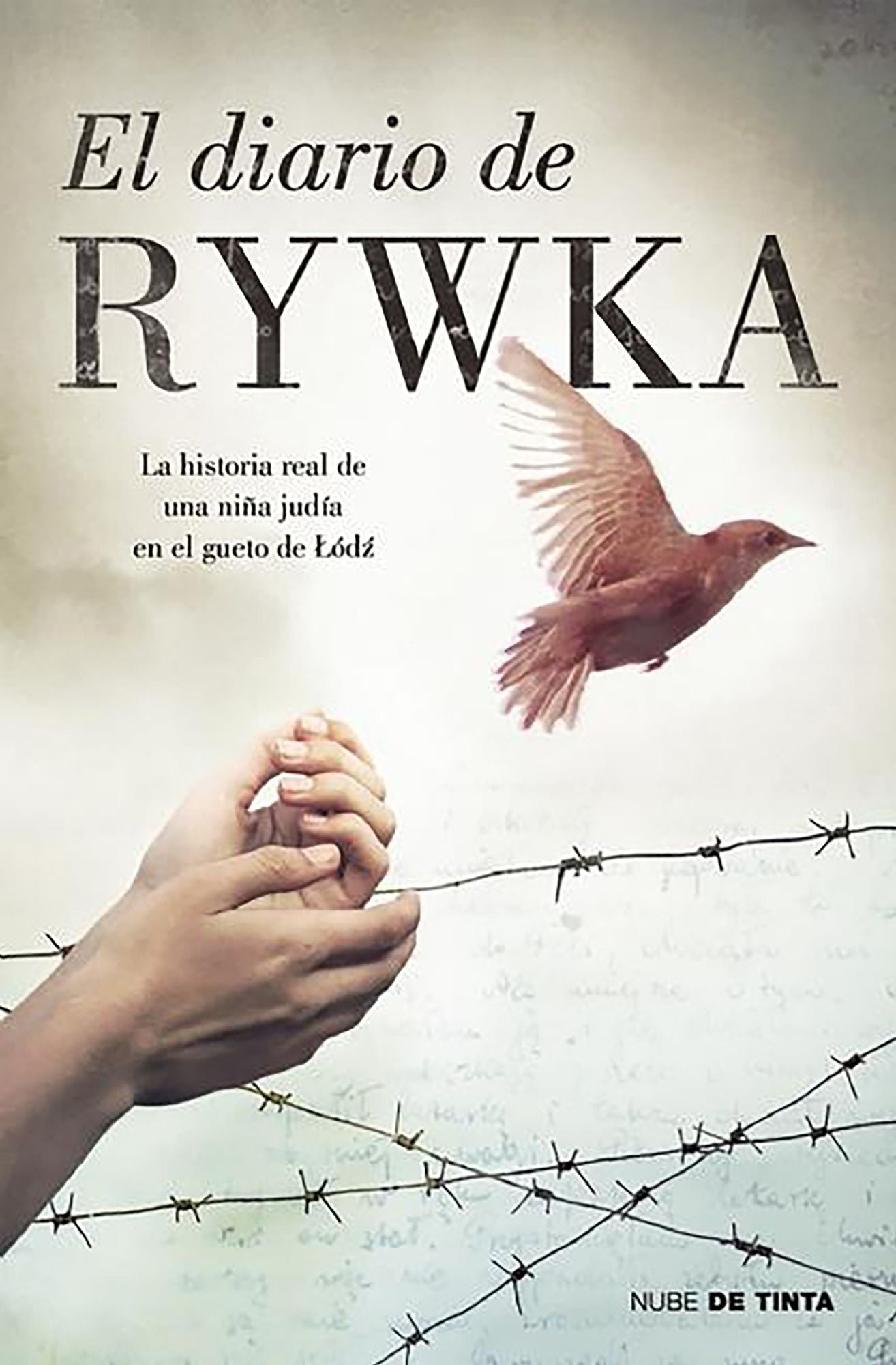 El diario de Rywka Lipszyc (The Diary of Rywka Lipszyc)