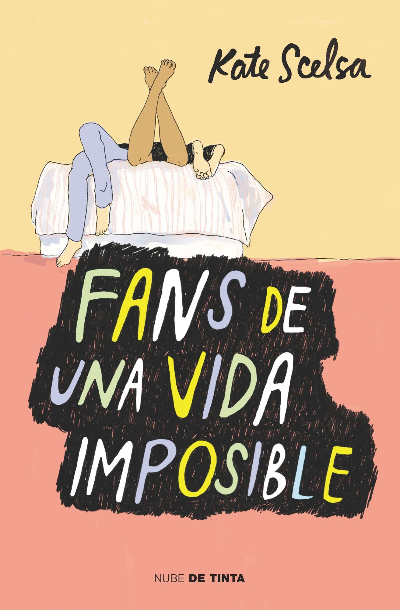Fans de una vida imposible