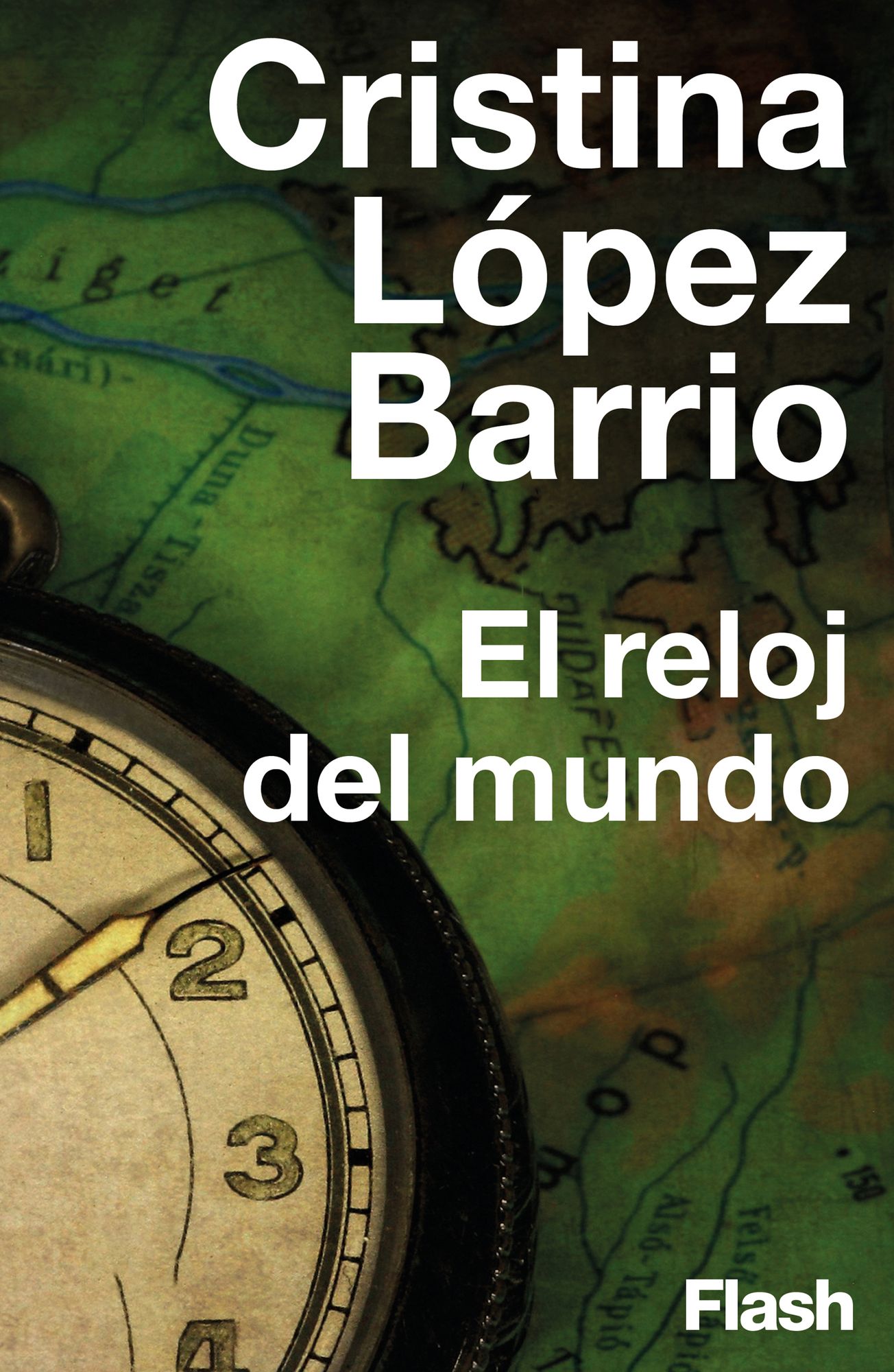 El reloj del mundo (Flash)
