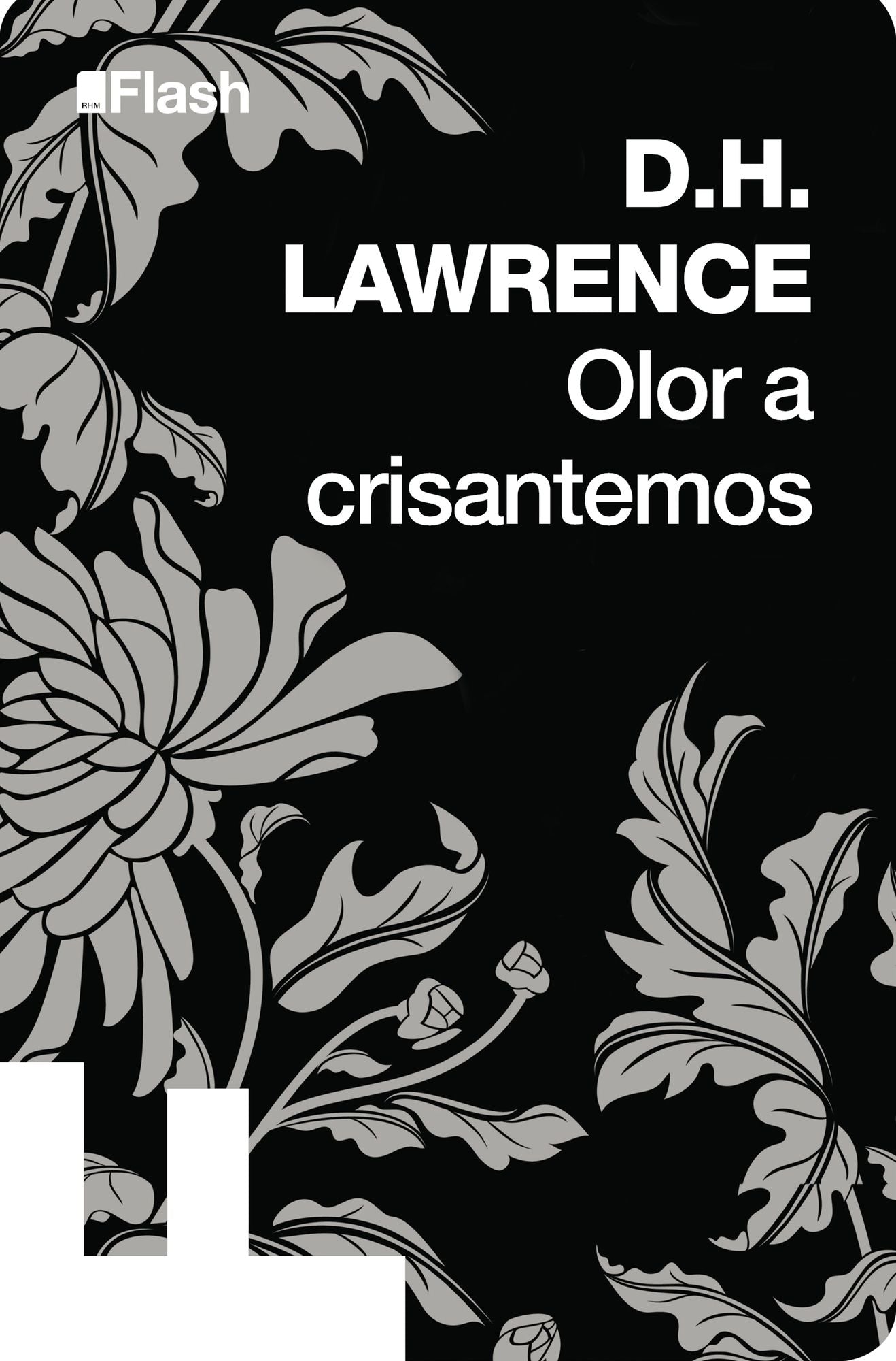 Olor a crisantemos (Flash)