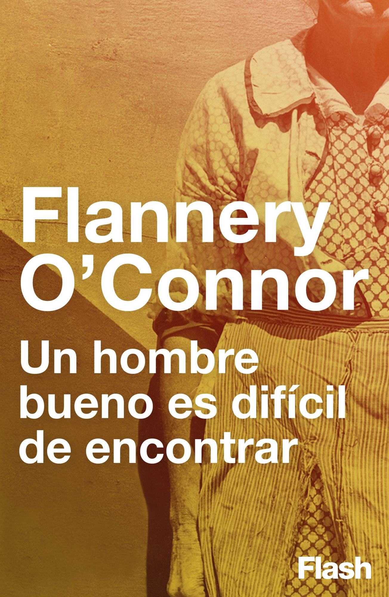 Un hombre bueno es difícil de encontrar (Flash)