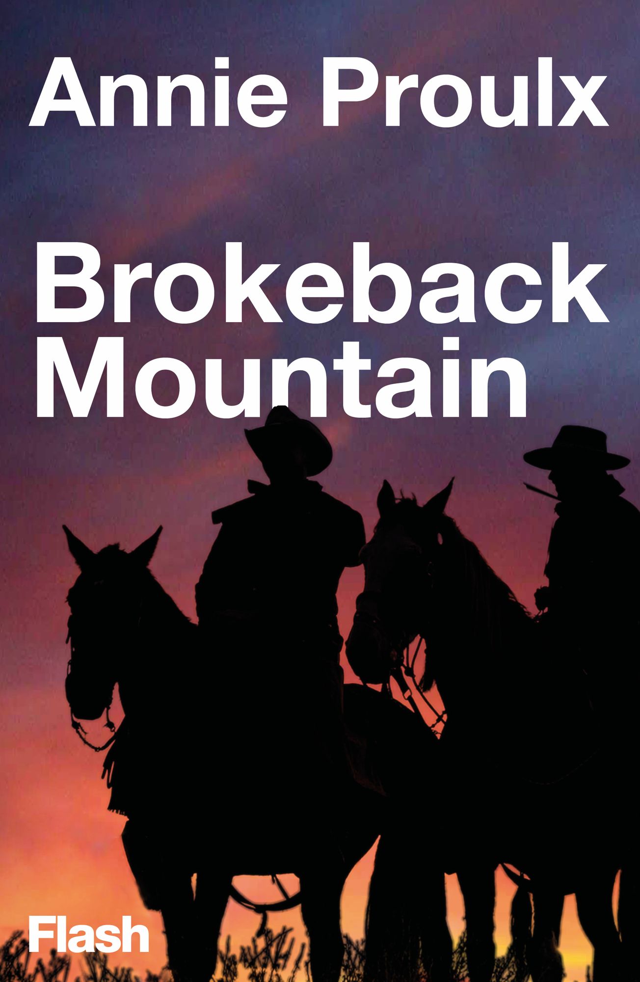 Brokeback Mountain (Flash)