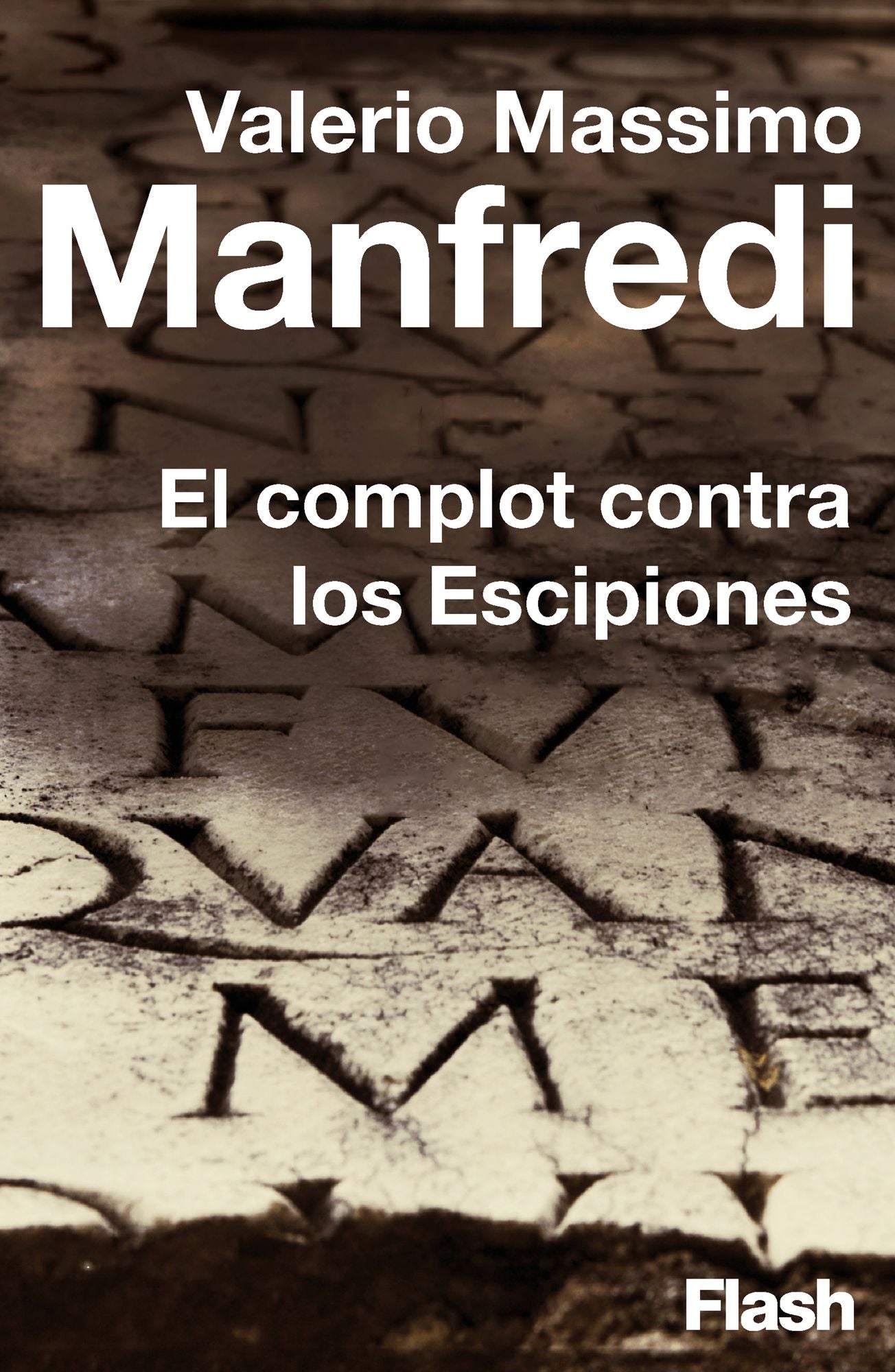 El complot contra los Escipiones (Flash)