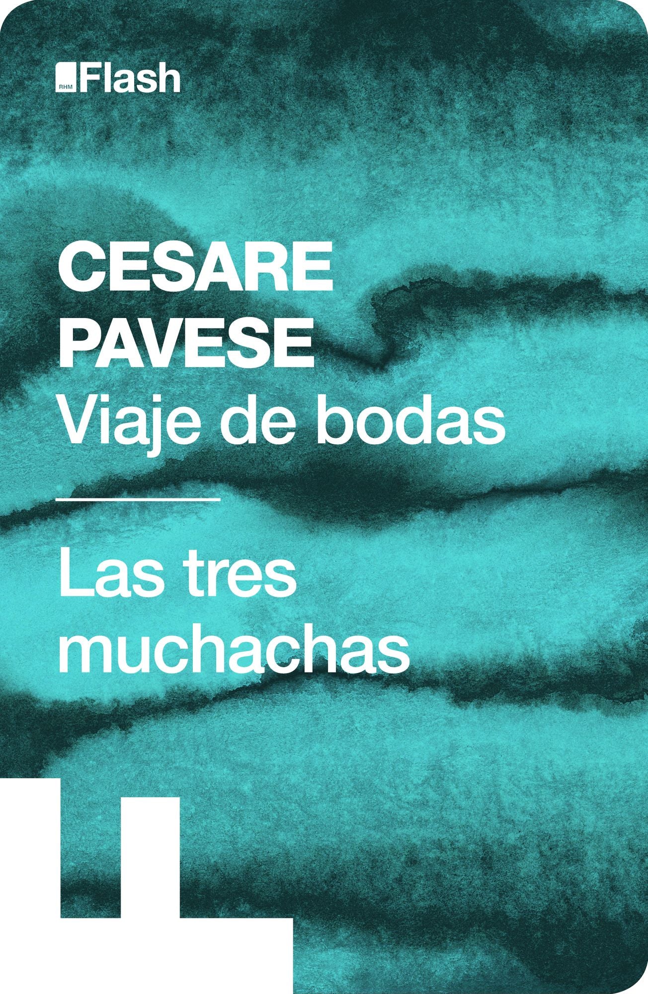 Viaje de bodas Las tres muchachas (Flash Relatos)