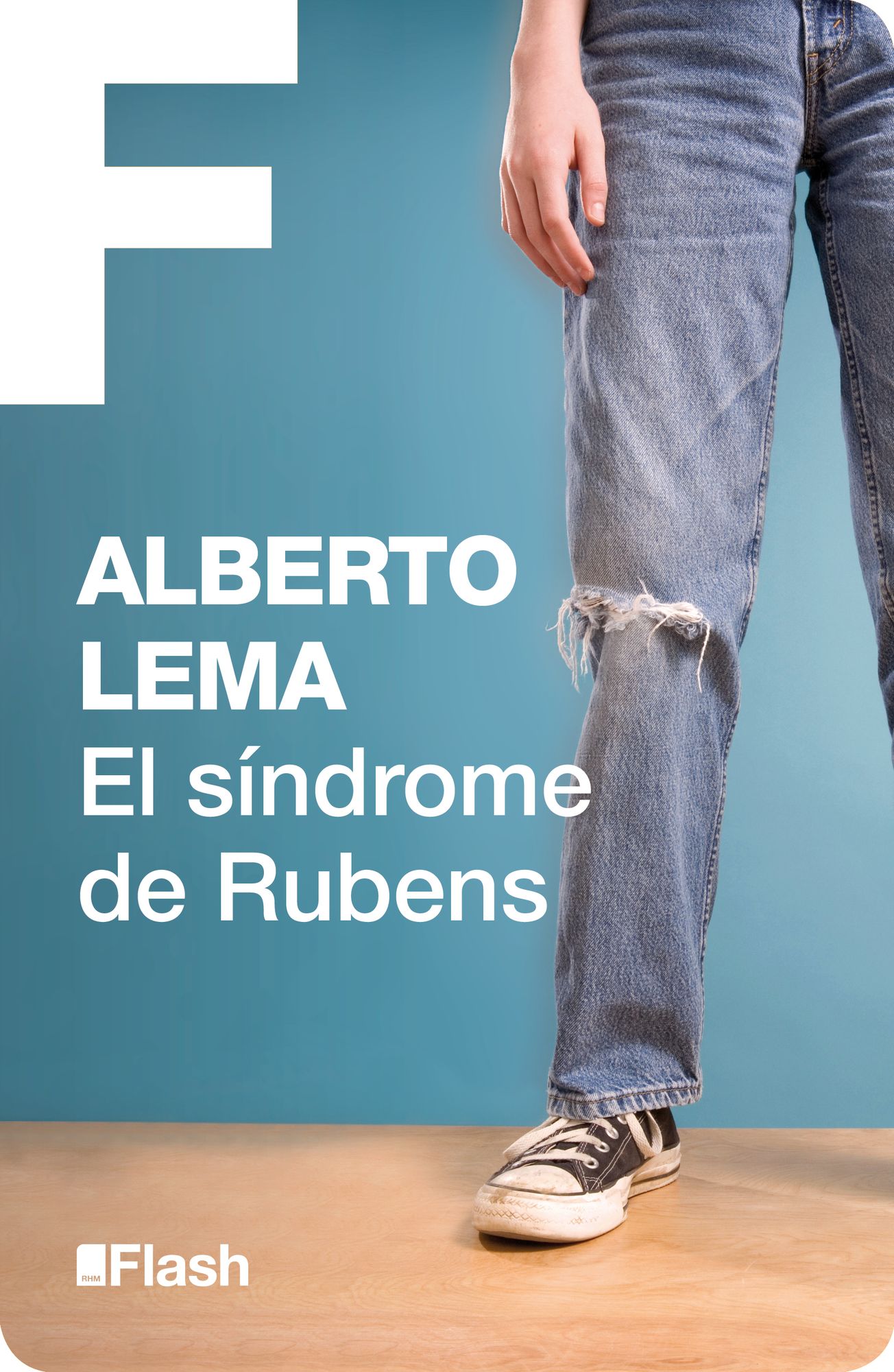 El síndrome Rubens (Flash)
