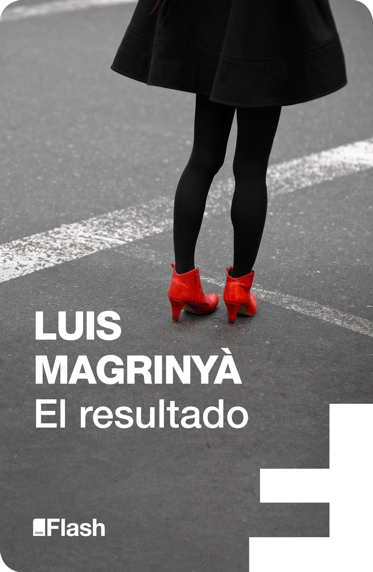 El resultado (Flash)