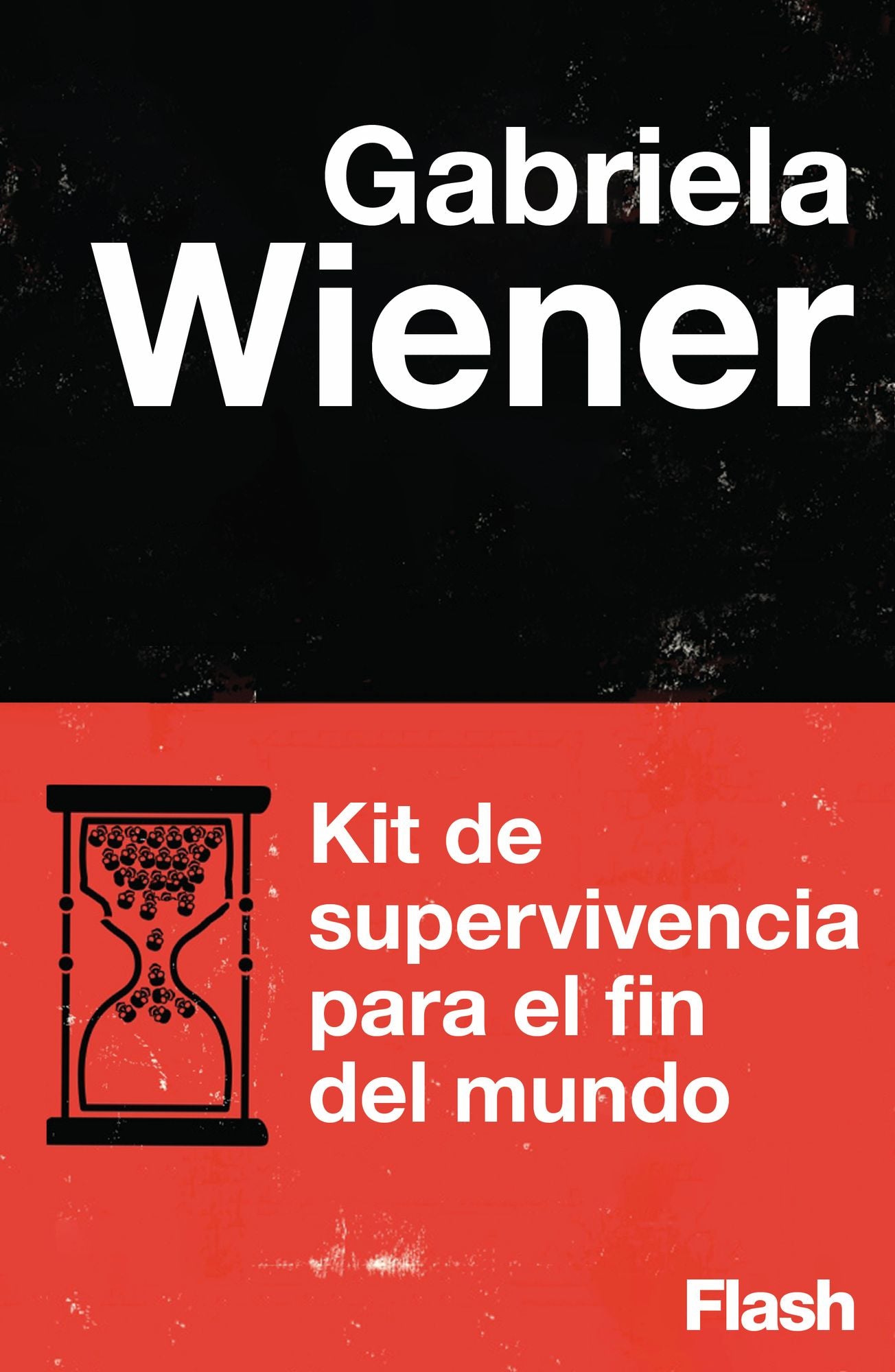 Kit de supervivencia para el fin del mundo (Flash)