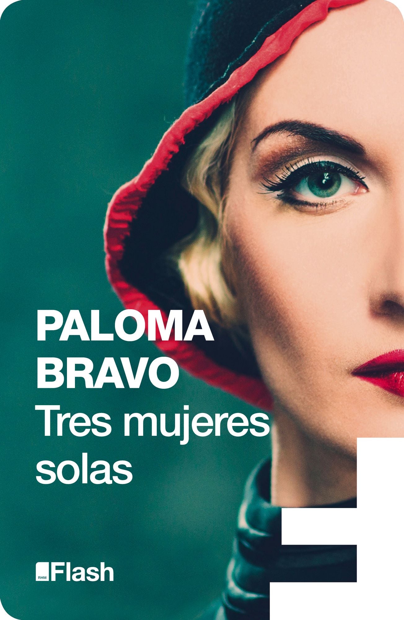 Tres mujeres solas (Flash)