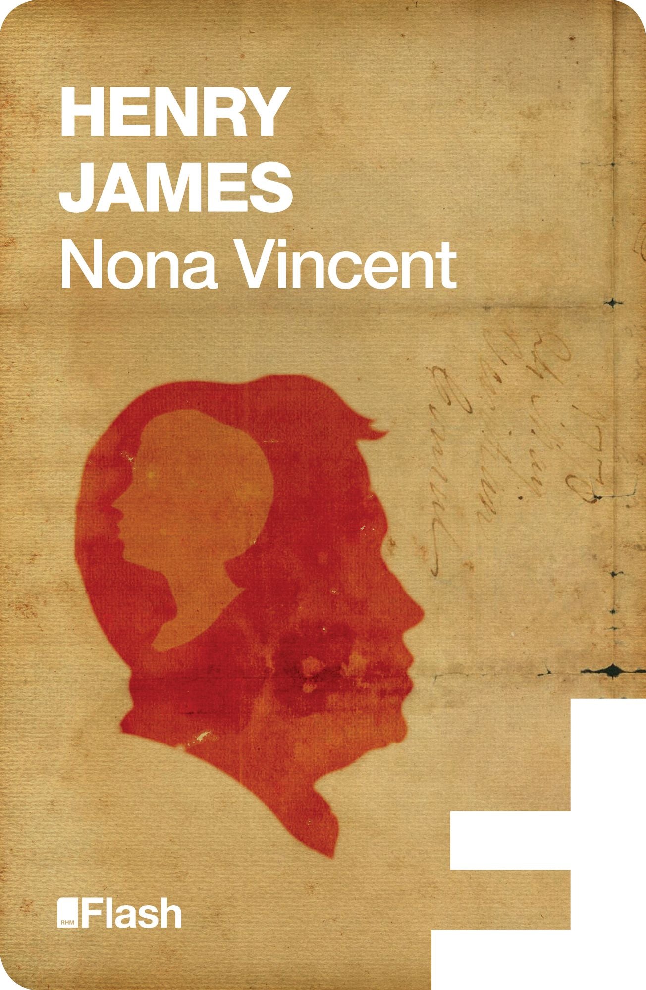 Nona Vincent (Flash)