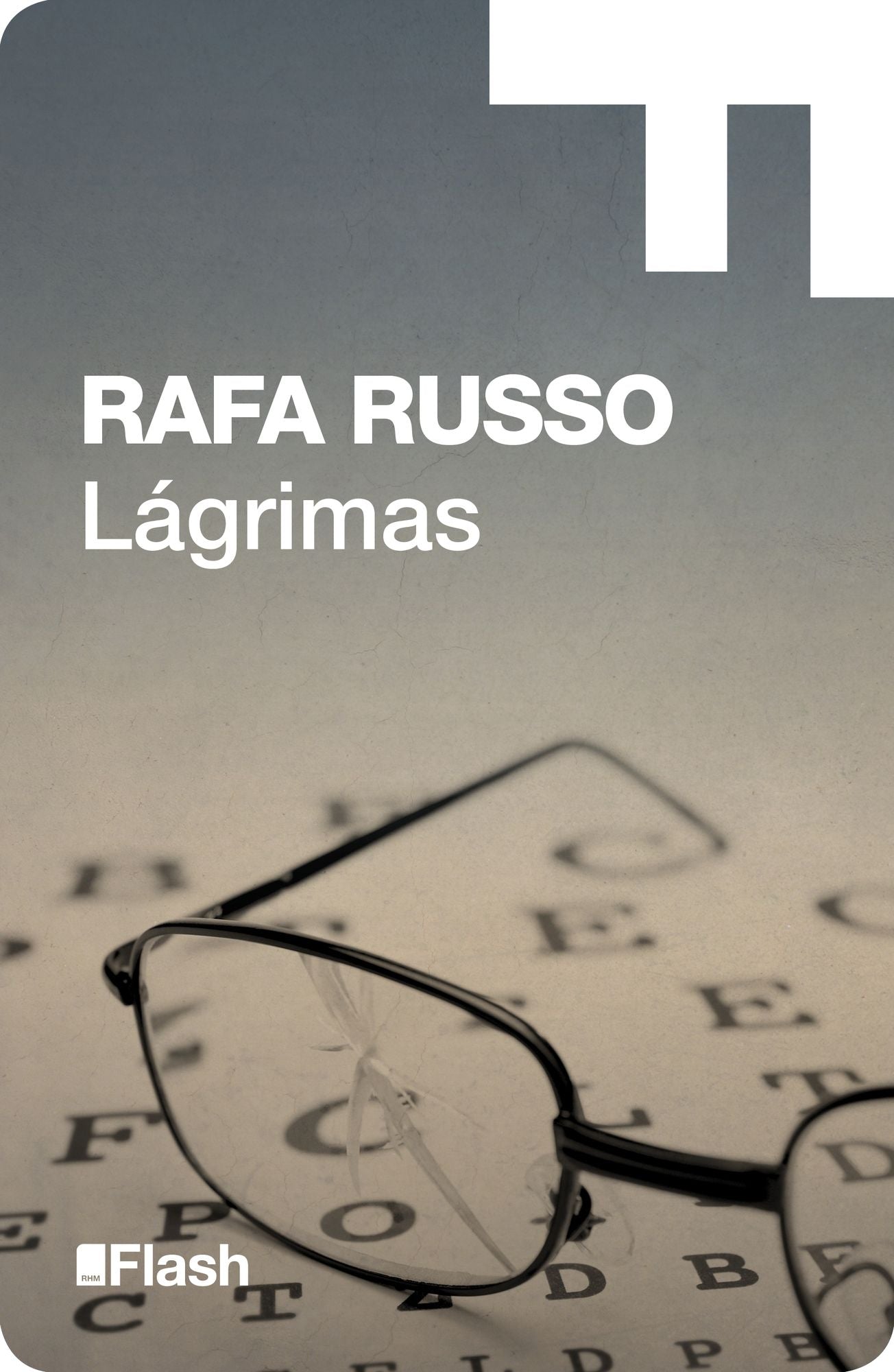 Lágrimas (Flash)
