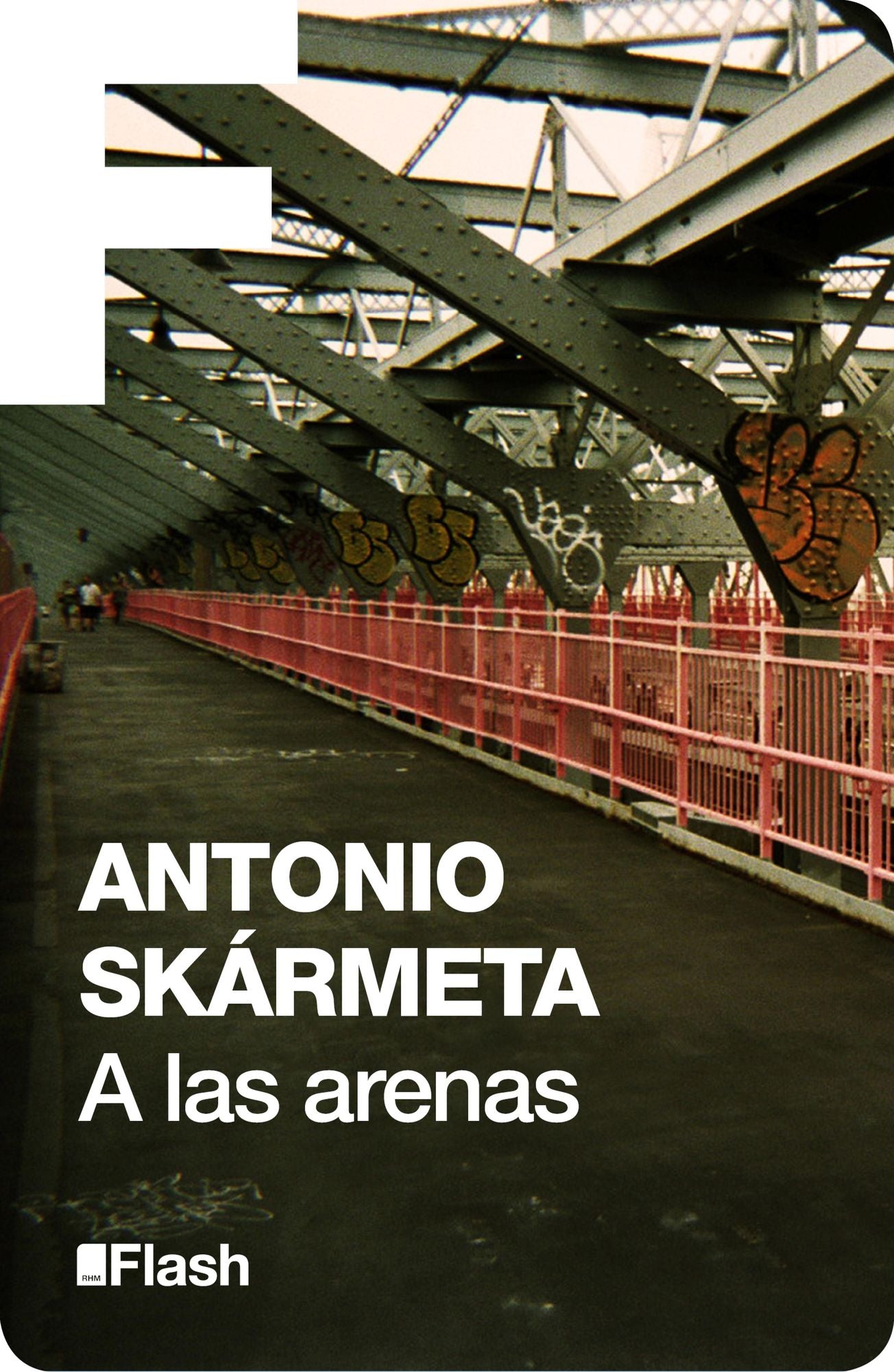 A las arenas (Flash)