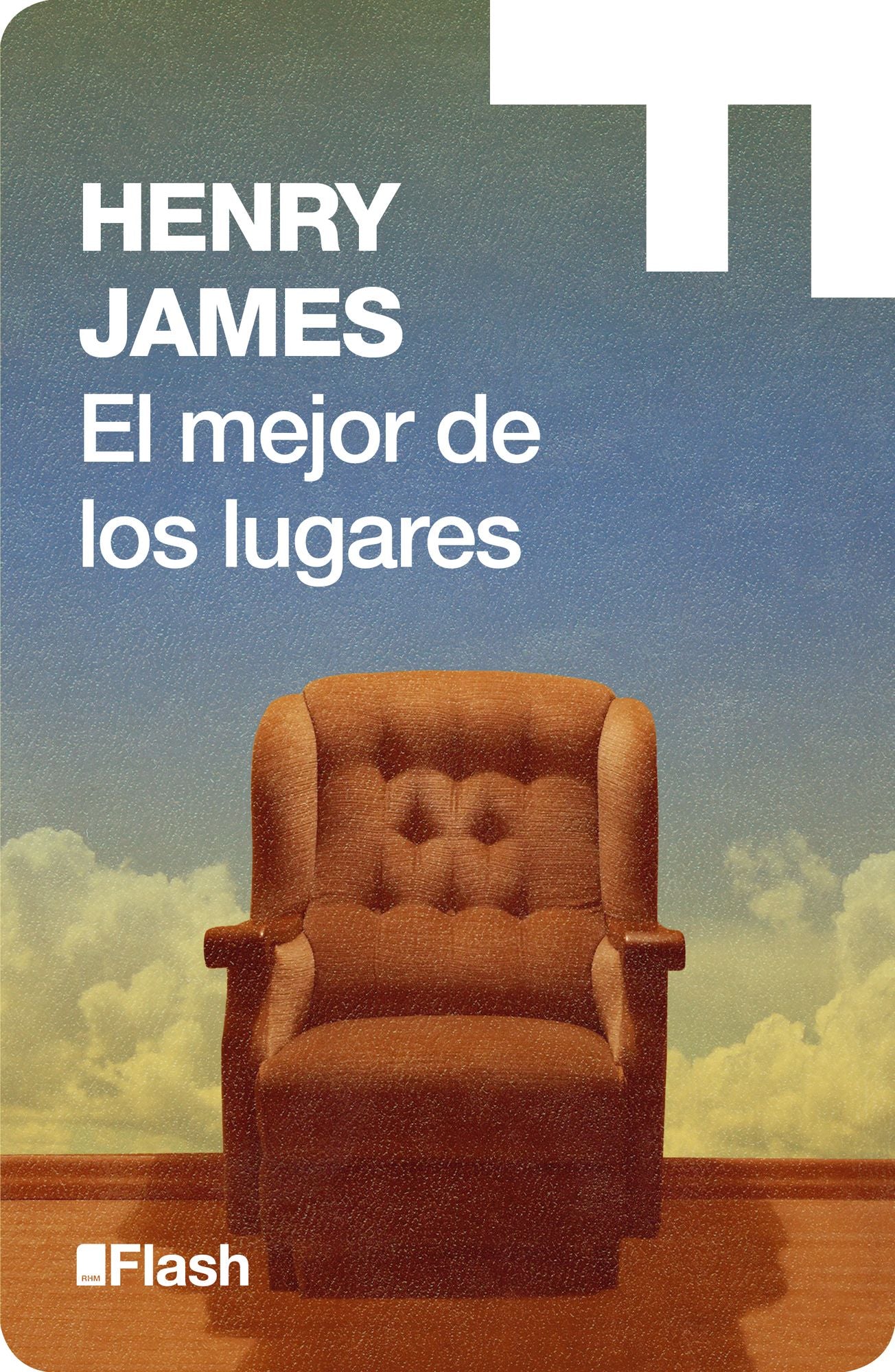 El mejor de los lugares (Flash)
