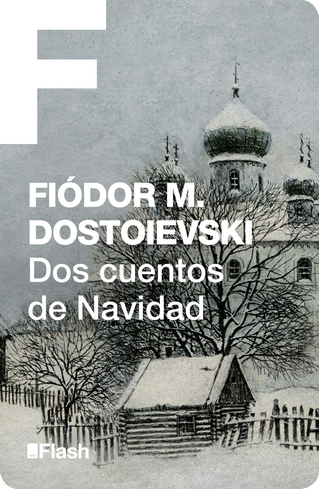 Dos cuentos de Navidad (Flash)
