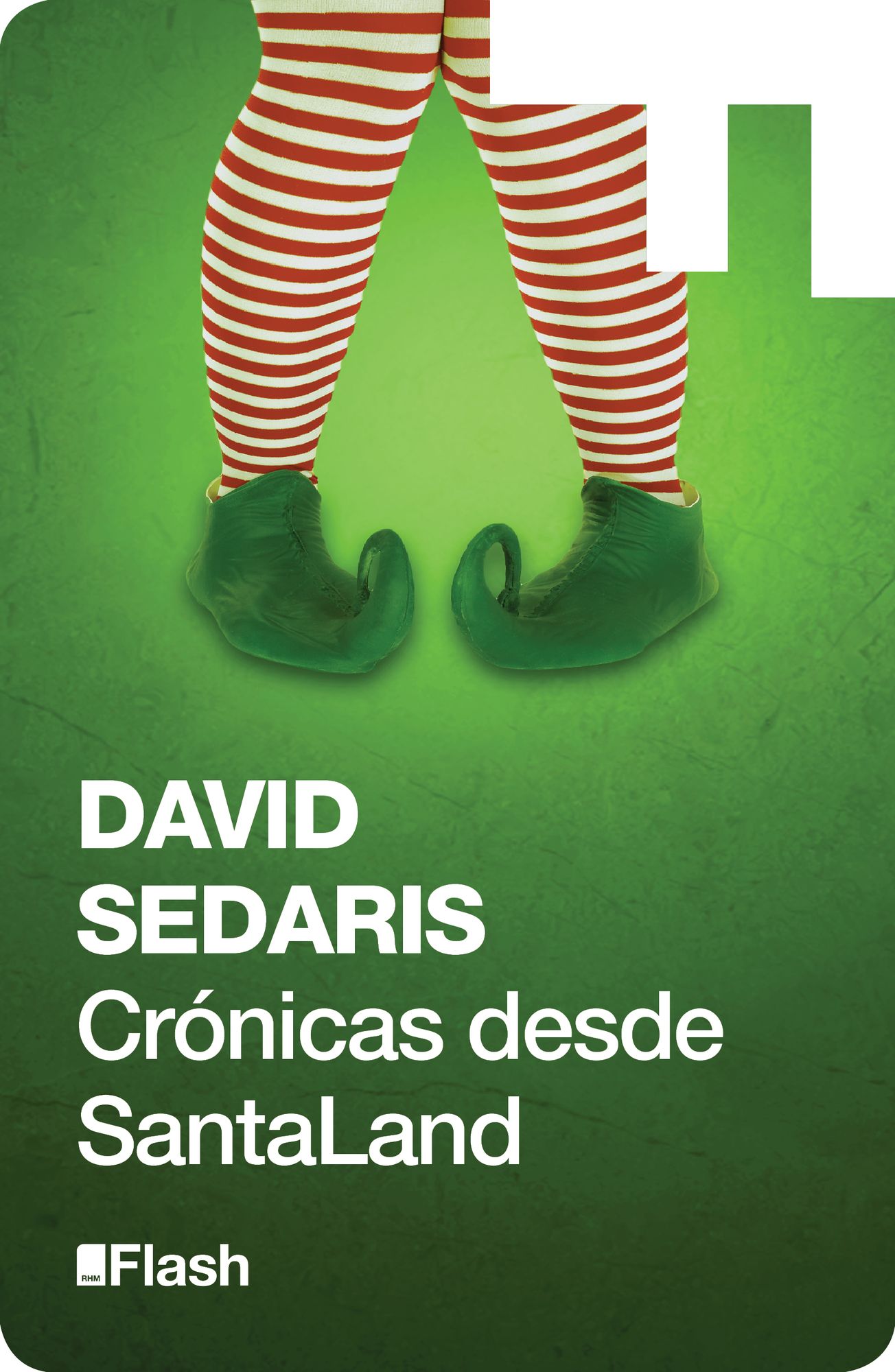 Crónicas desde Santaland (Flash)