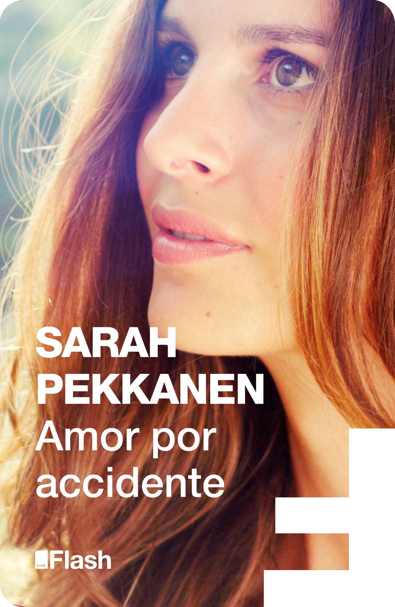 Amor por accidente (Flash)